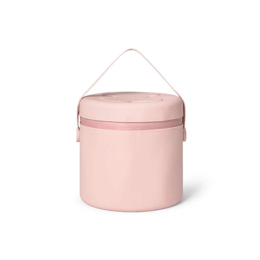 Bolsa t&eacute;rmica de beb&eacute; Cooler rosa