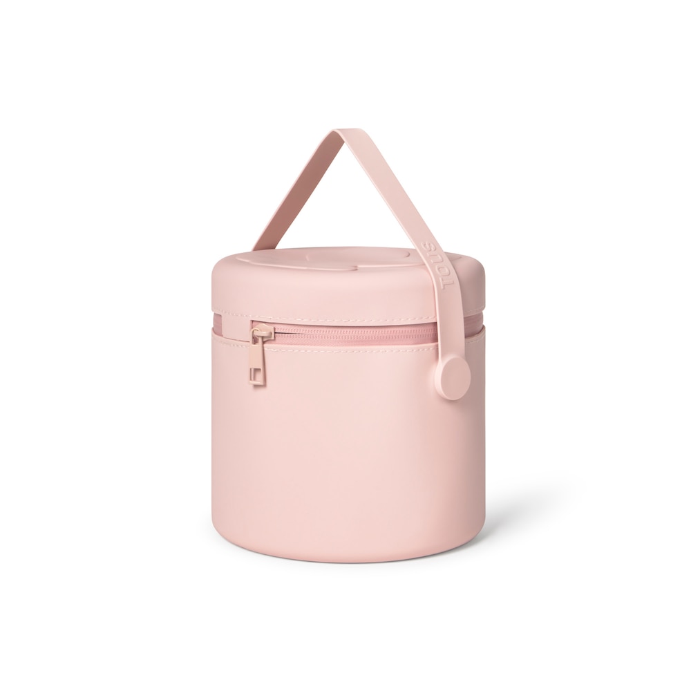 Bolsa t&eacute;rmica de beb&eacute; Cooler rosa