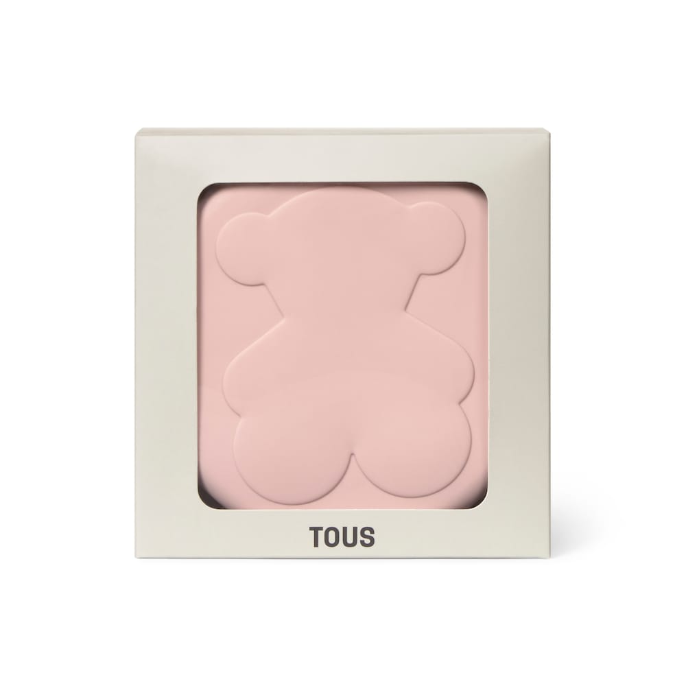 Bolsa t&eacute;rmica de beb&eacute; Cooler rosa