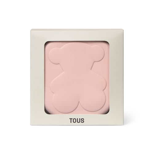 Bolsa t&eacute;rmica de beb&eacute; Cooler rosa