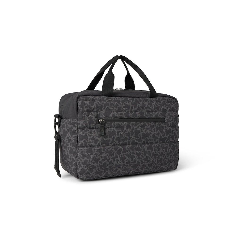 Bolsa de maternidad MBag negro