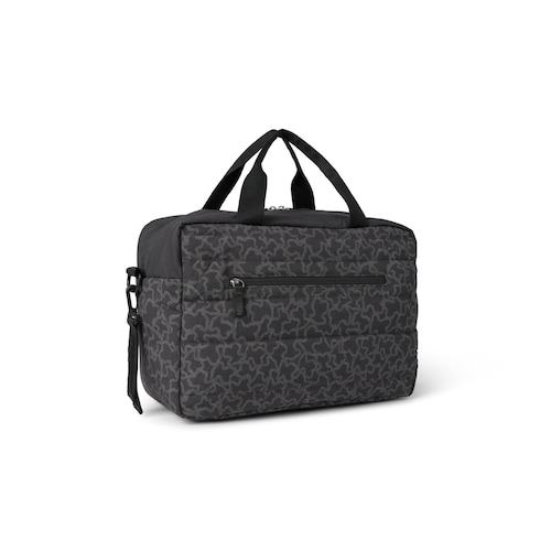Black MBag maternity bag