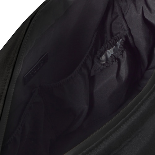 Black MBag maternity bag