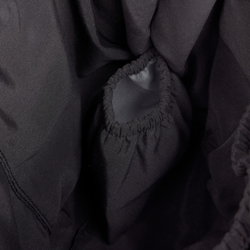 Mochila de maternidad MBag beige