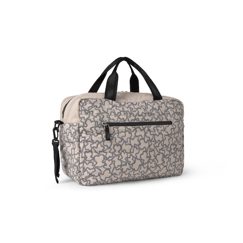 Bolsa de maternidad MBag beige