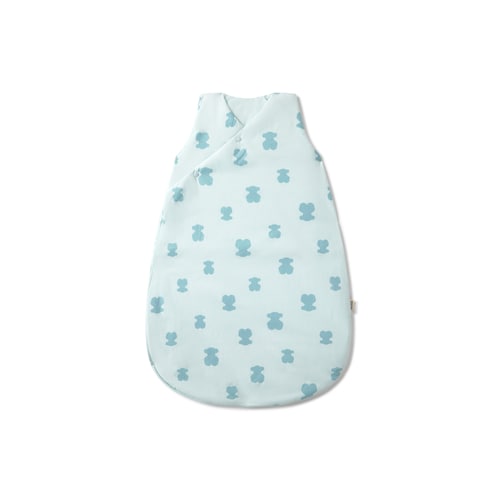 Mist HFluffy baby sleeping bag