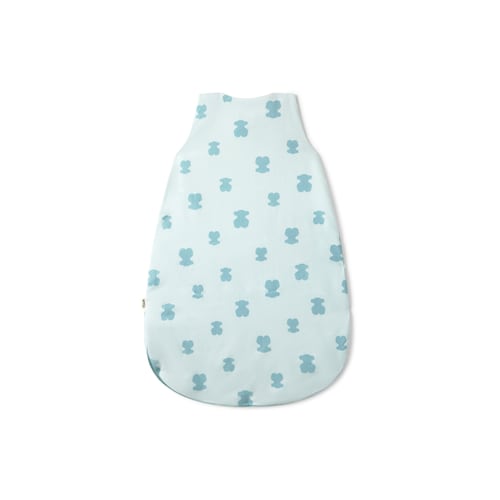 Mist HFluffy baby sleeping bag