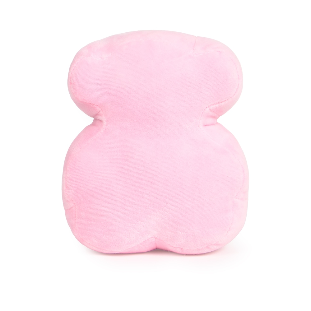 Pink Sweet baby plush bear