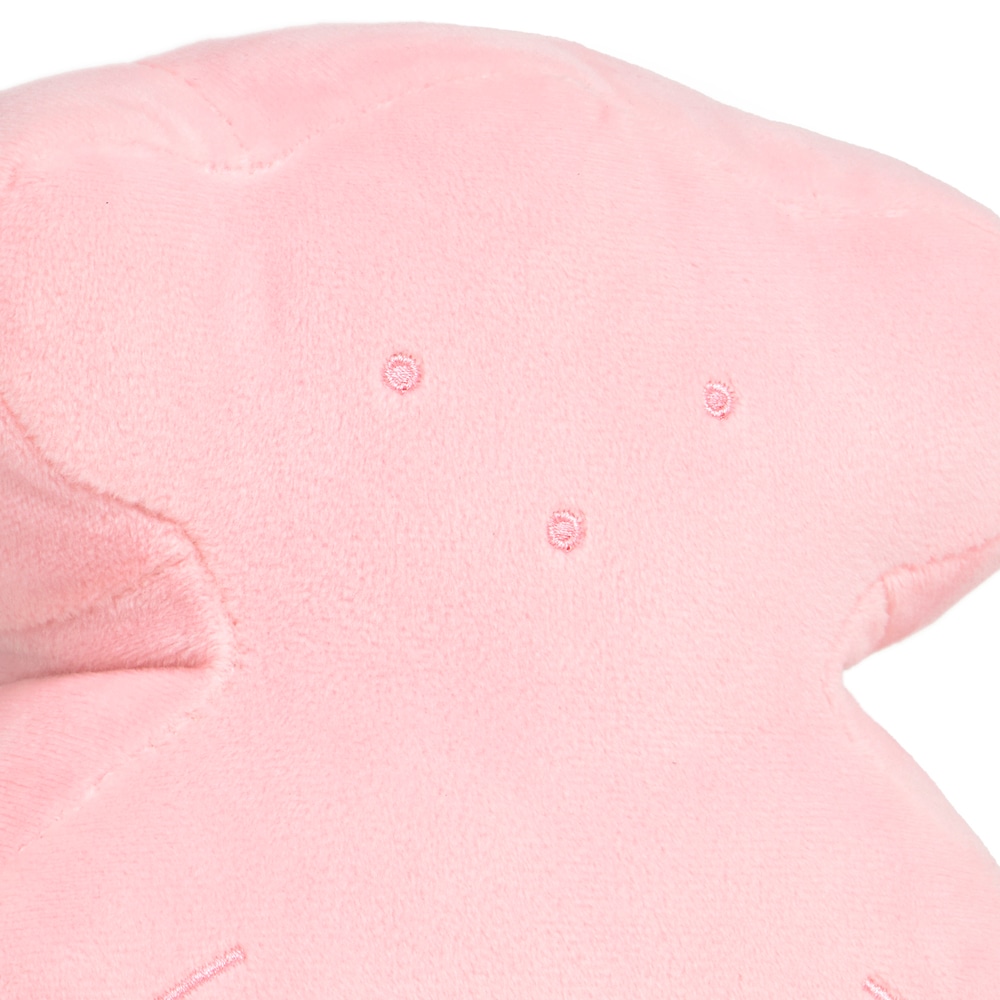 Pink Sweet baby plush bear