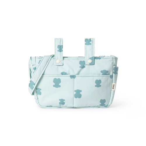 Bolsa de maternidad HFluffy bruma