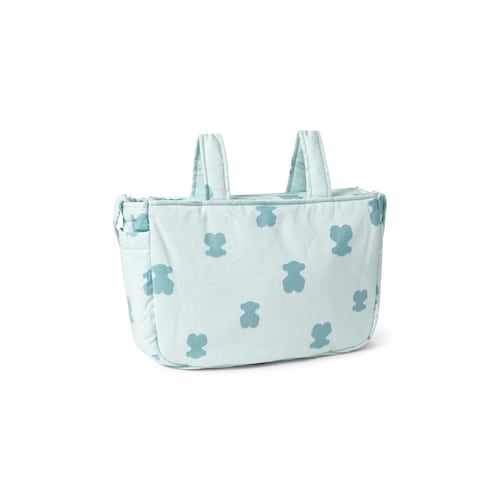 Bolsa de maternidade HFluffy bruma