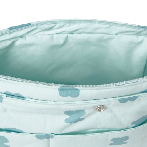 Bolsa de maternidade HFluffy bruma