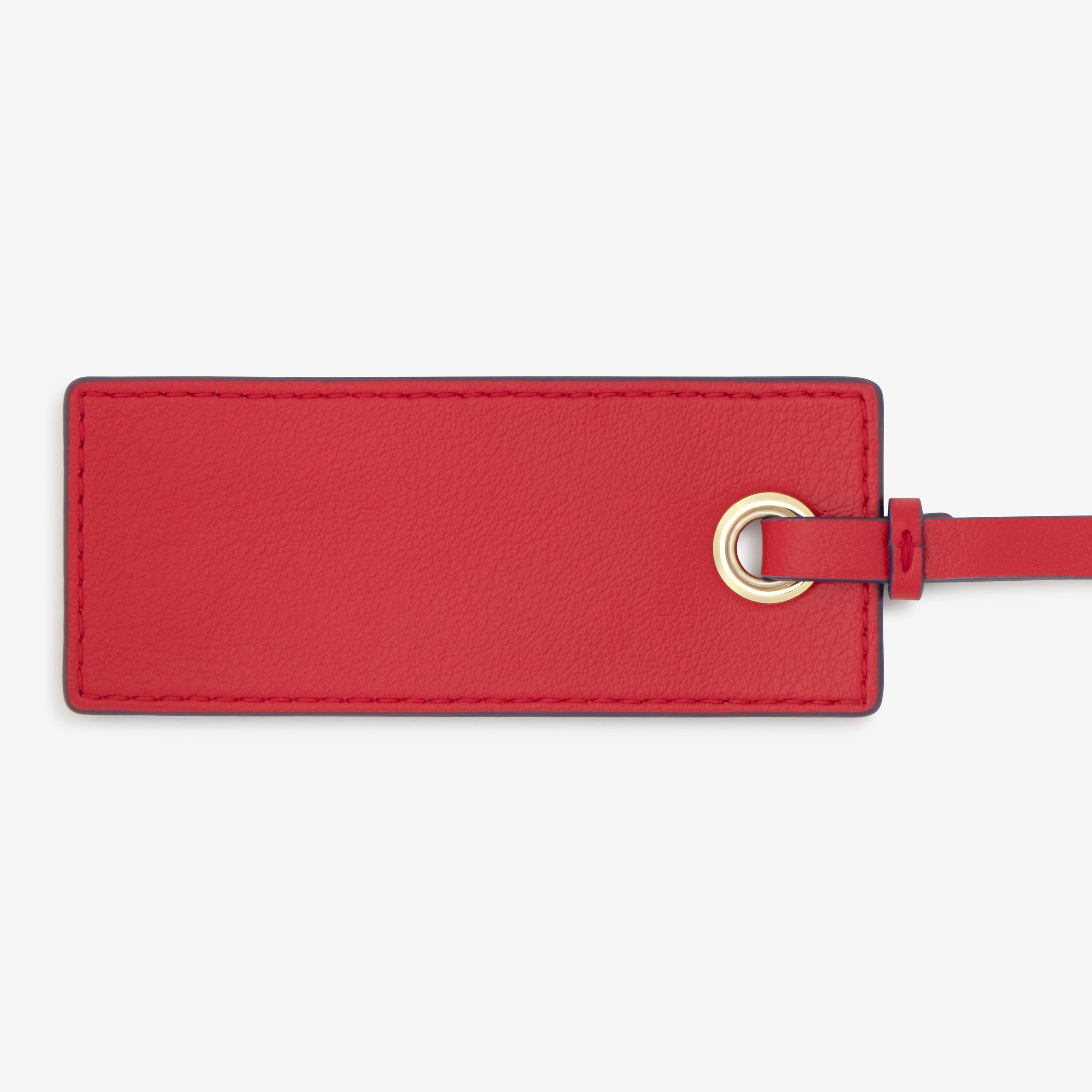 Medium navy blue Crossbody bag TOUS Audree Canvas