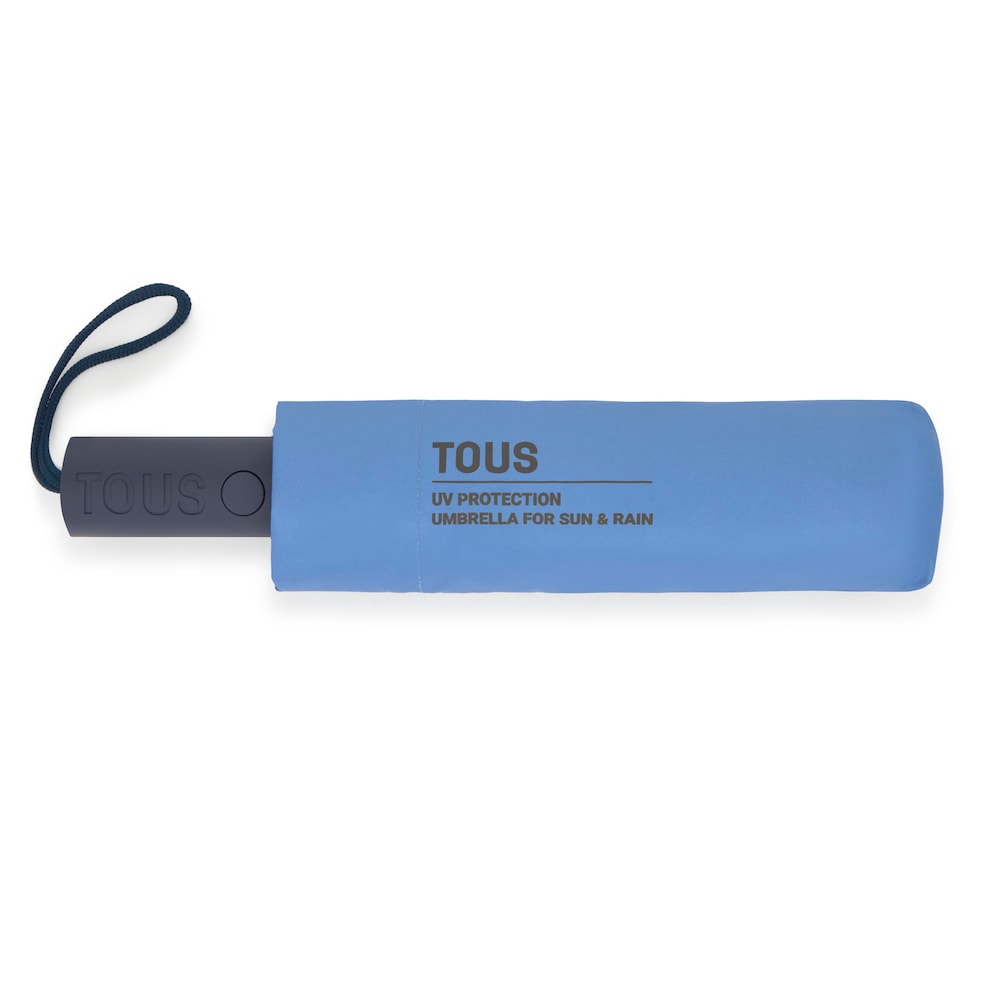 Paraguas sombrilla camel TOUS Summer Holidays 