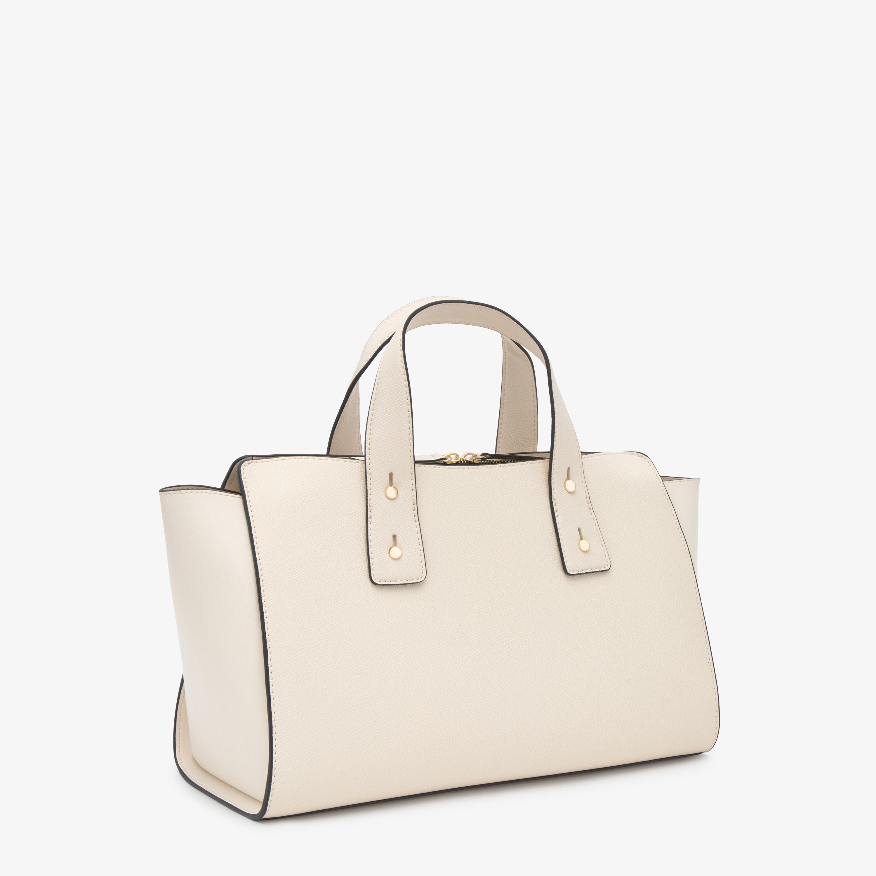 Medium beige Bowling bag TOUS Back to Basics