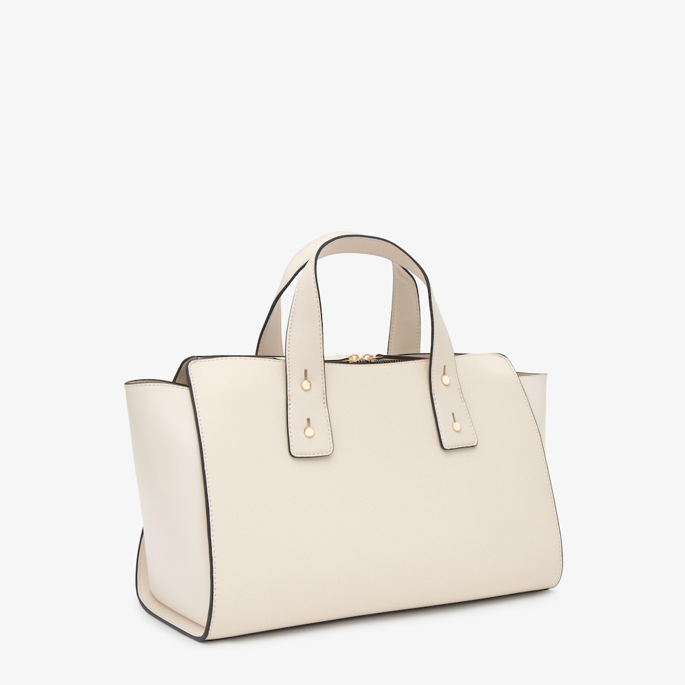 Medium beige Bowling bag TOUS Back to Basics
