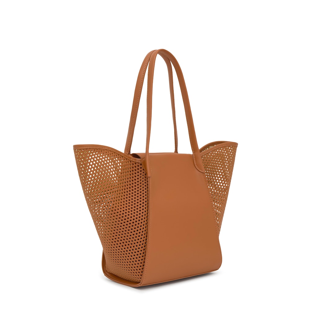 Stredn&yacute; prenosn&iacute;k na ťavu TOUS Tulip&aacute;nov&yacute; v&yacute;rez