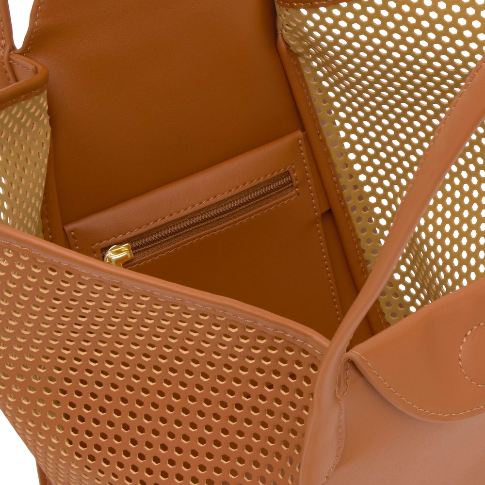 Stredn&yacute; prenosn&iacute;k na ťavu TOUS Tulip&aacute;nov&yacute; v&yacute;rez