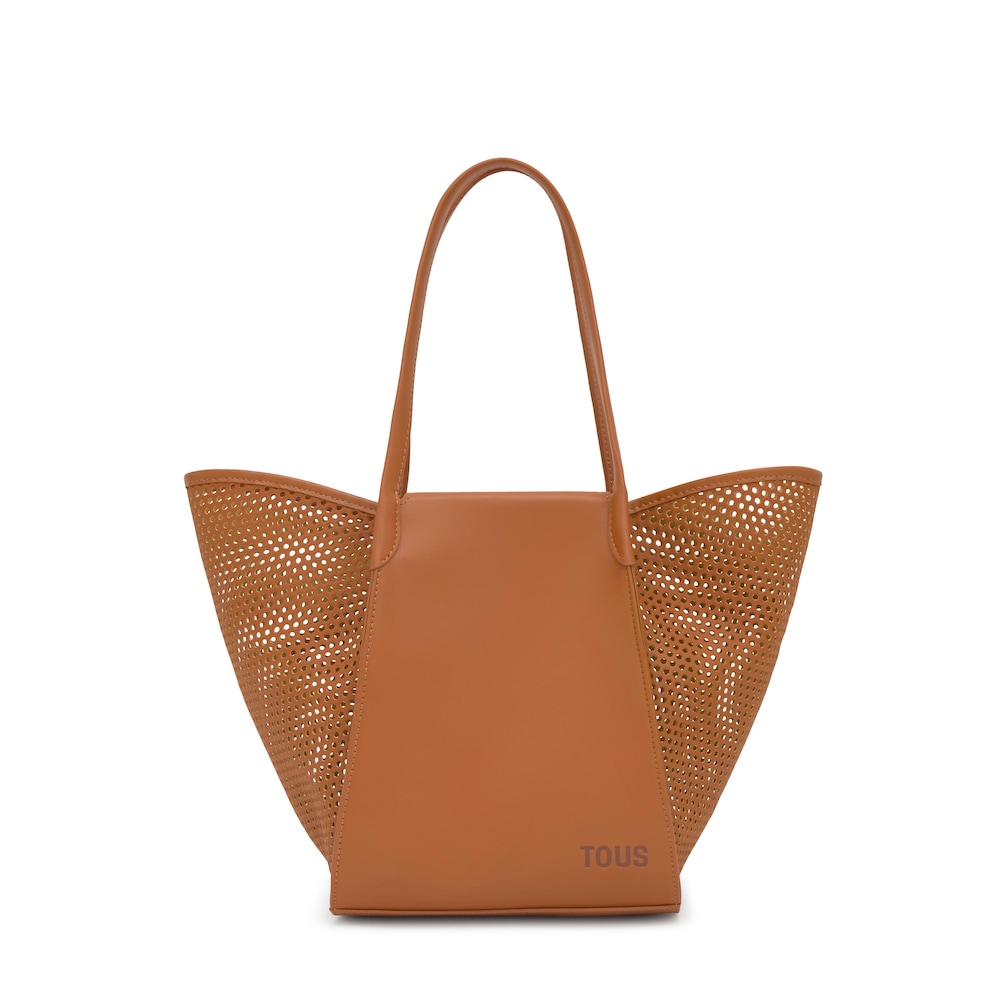 Stredn&yacute; prenosn&iacute;k na ťavu TOUS Tulip&aacute;nov&yacute; v&yacute;rez