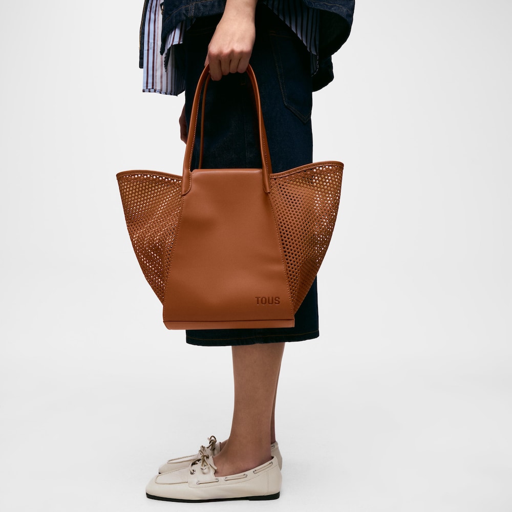 Stredn&yacute; prenosn&iacute;k na ťavu TOUS Tulip&aacute;nov&yacute; v&yacute;rez