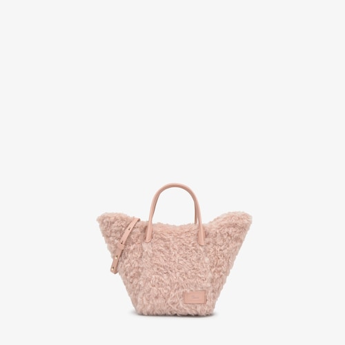 Tote bag piccola rosa TOUS Tulip Wild