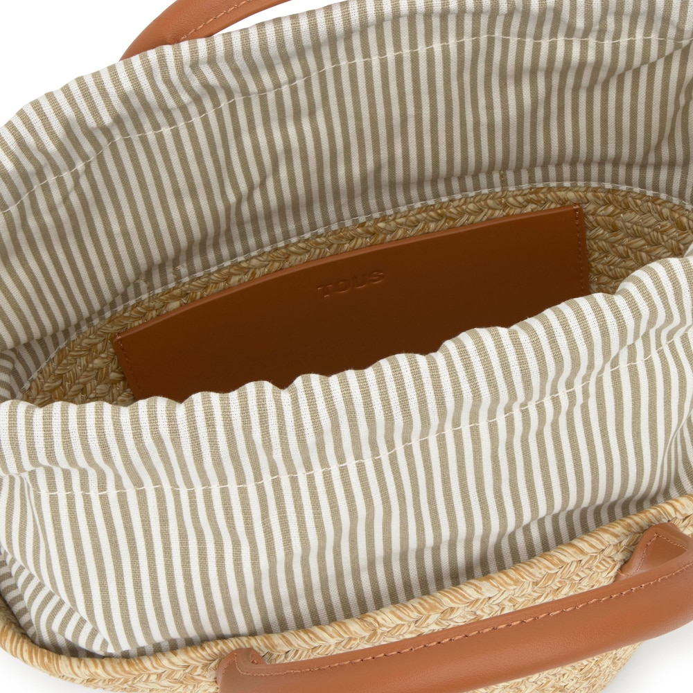 Petits porte-bras naturels TOUS Vacances d&rsquo;&eacute;t&eacute;