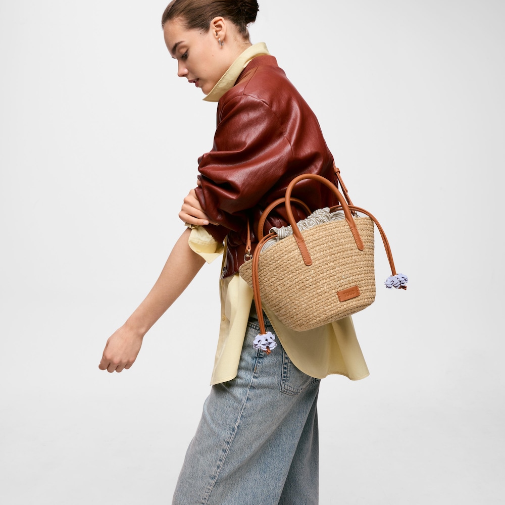 Petits porte-bras naturels TOUS Vacances d&rsquo;&eacute;t&eacute;