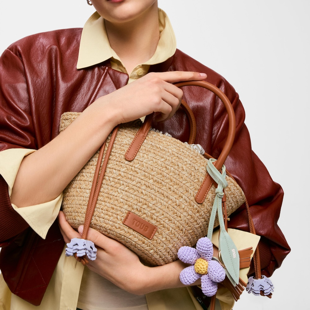 Petits porte-bras naturels TOUS Vacances d&rsquo;&eacute;t&eacute;