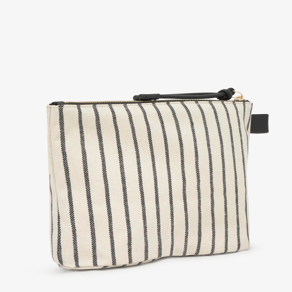 N&eacute;cessaire cora&ccedil;&atilde;o preto TOUS Icons