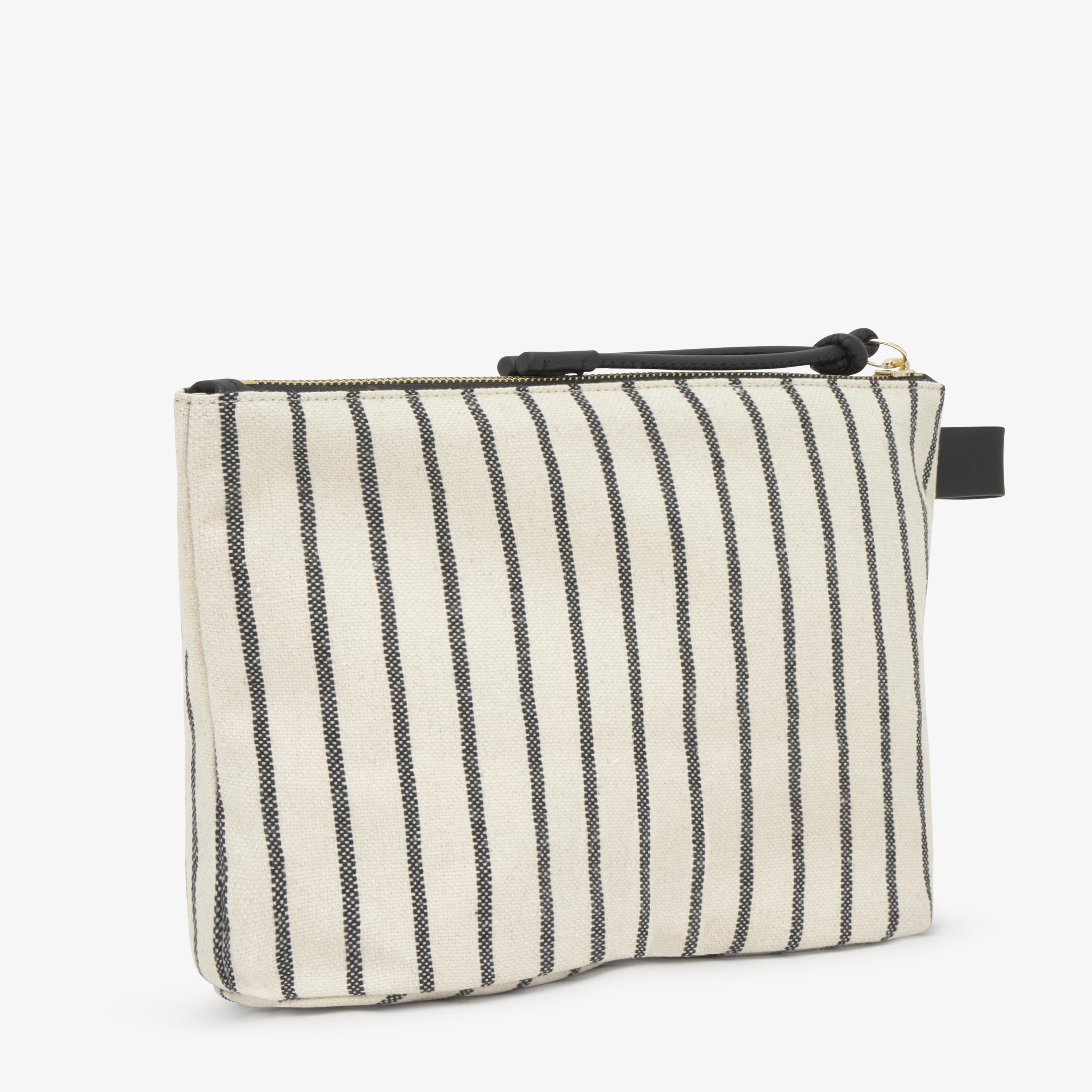 Black heart Toiletry bag TOUS Icons