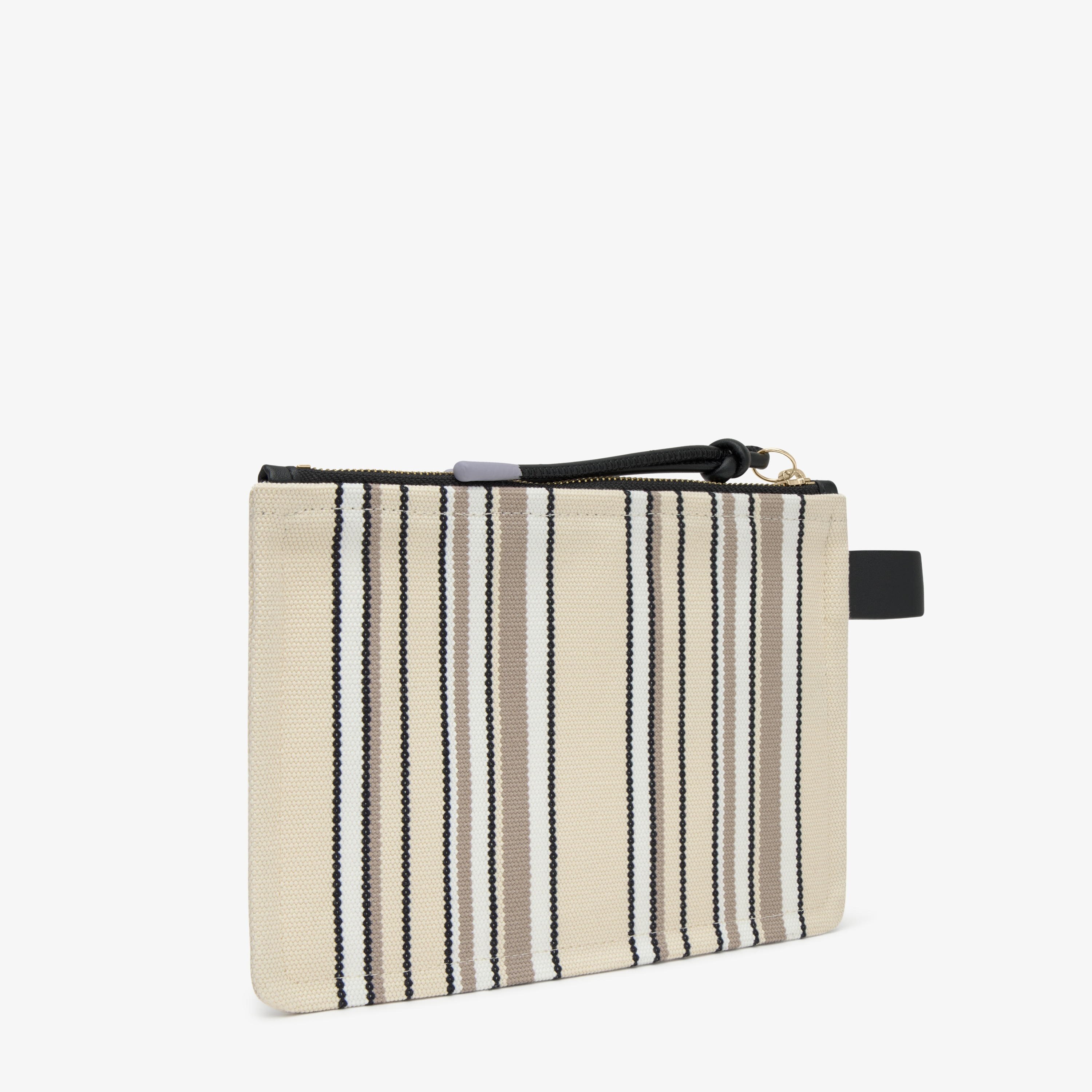 Flat taupe Toiletry bag TOUS Tulip