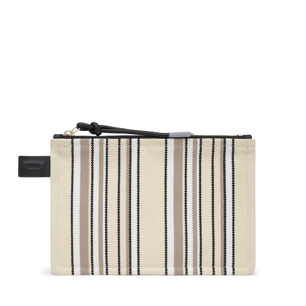 TOUS Tulip flat toaletn&iacute; ta&scaron;ka