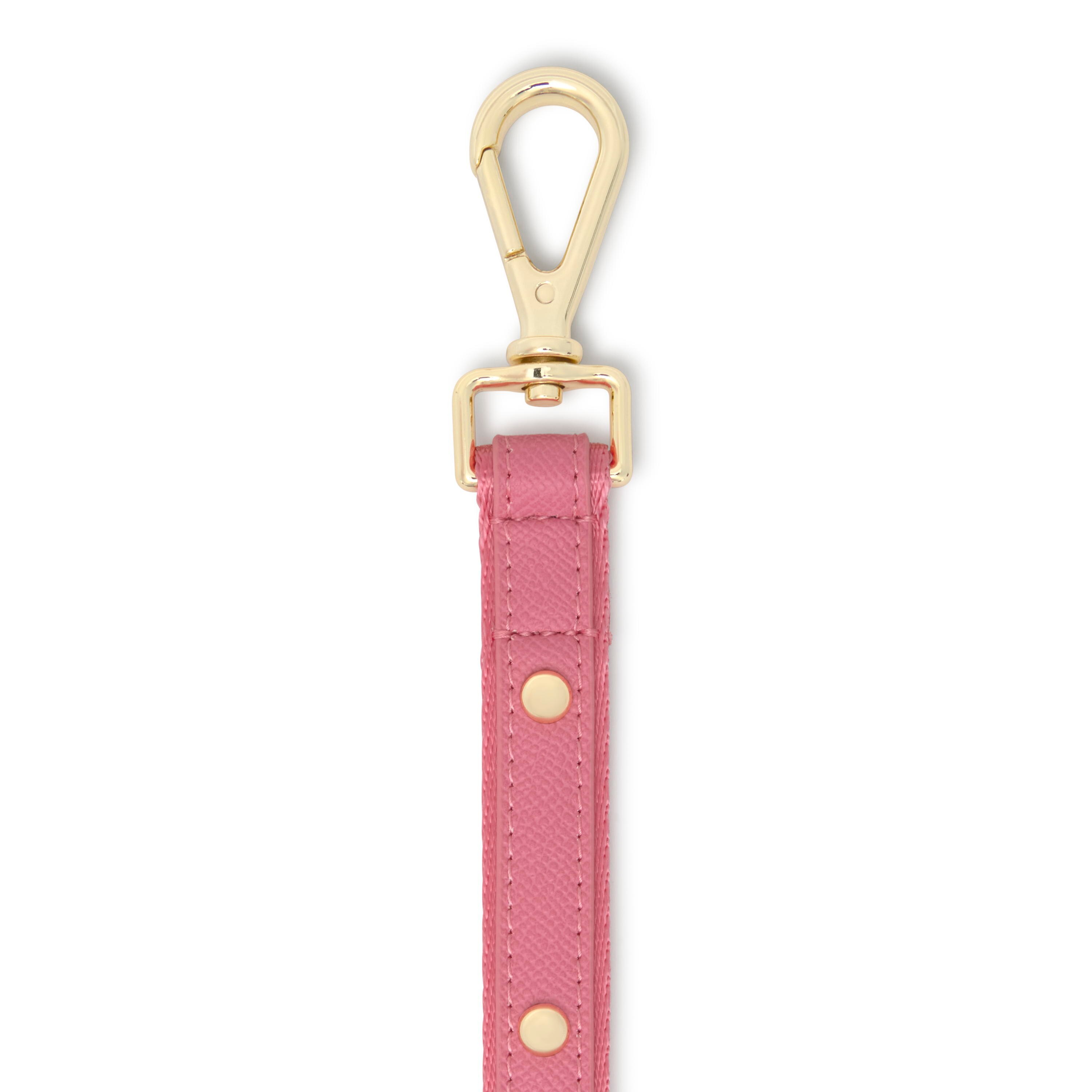 M pink nylon Dog leash TOUS Dogs Jewelry