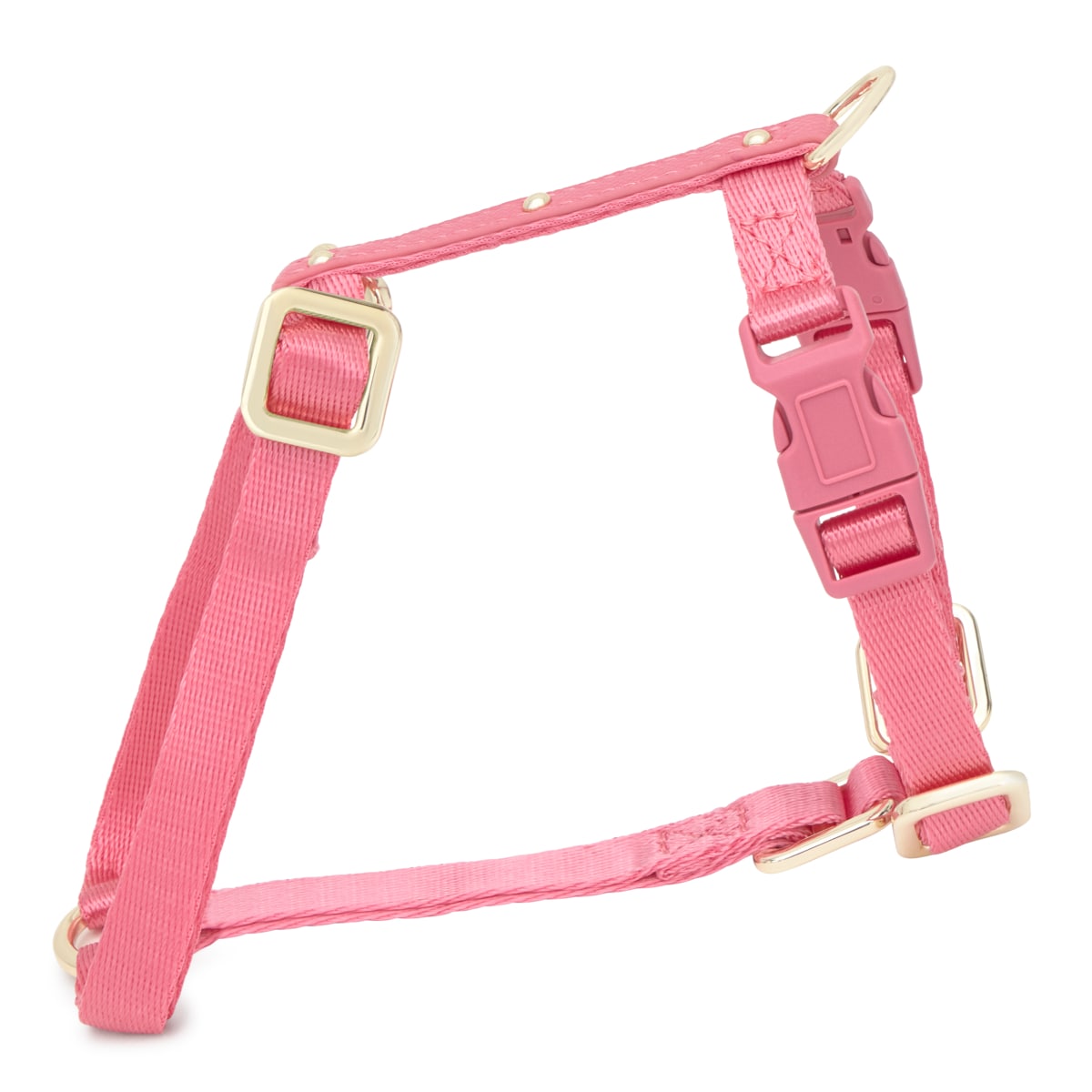 Tous - Arnés De Nylon Rosa Para Perro S Tous Dogs Jewelry - Rosa