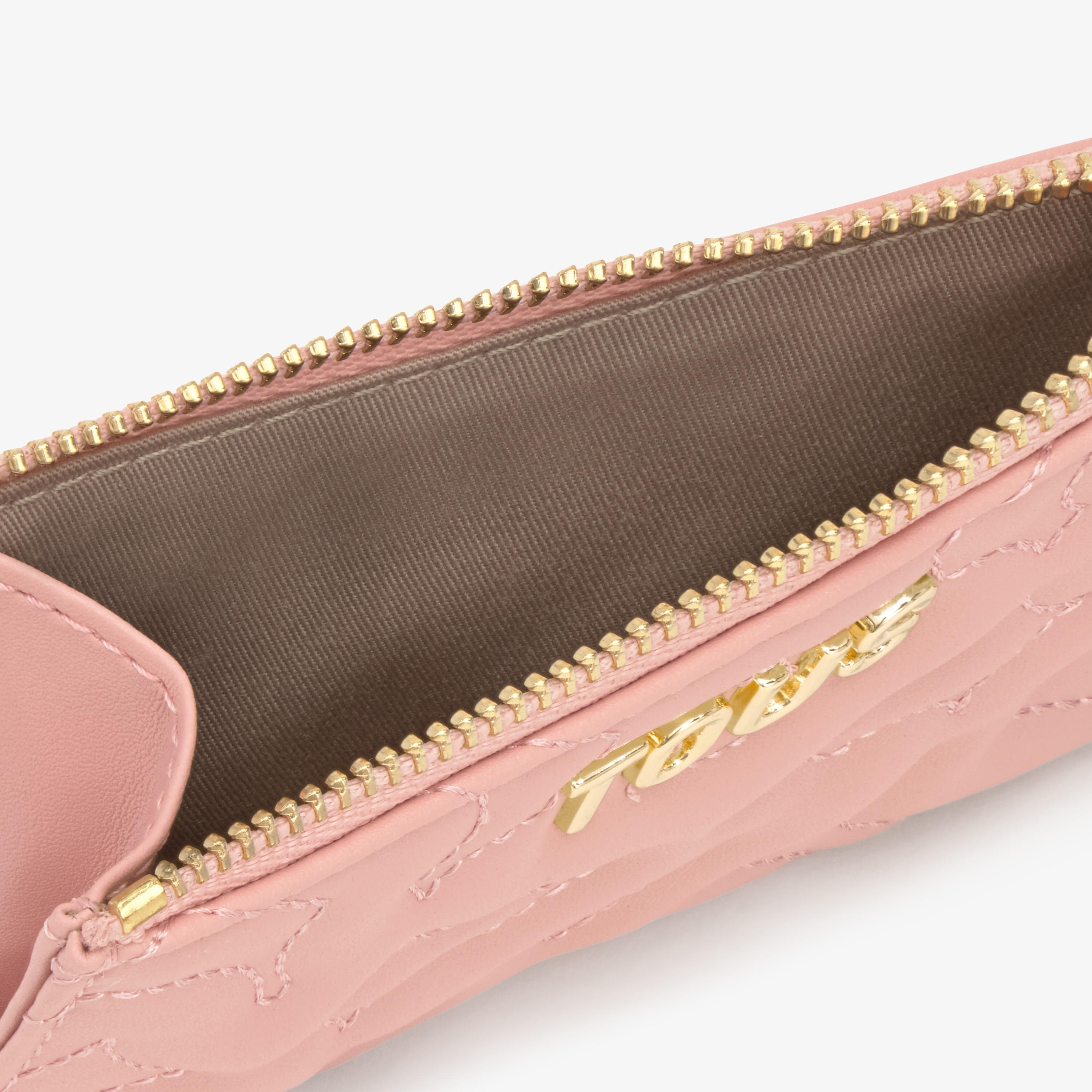 Pink Cardholder TOUS Bear Dream