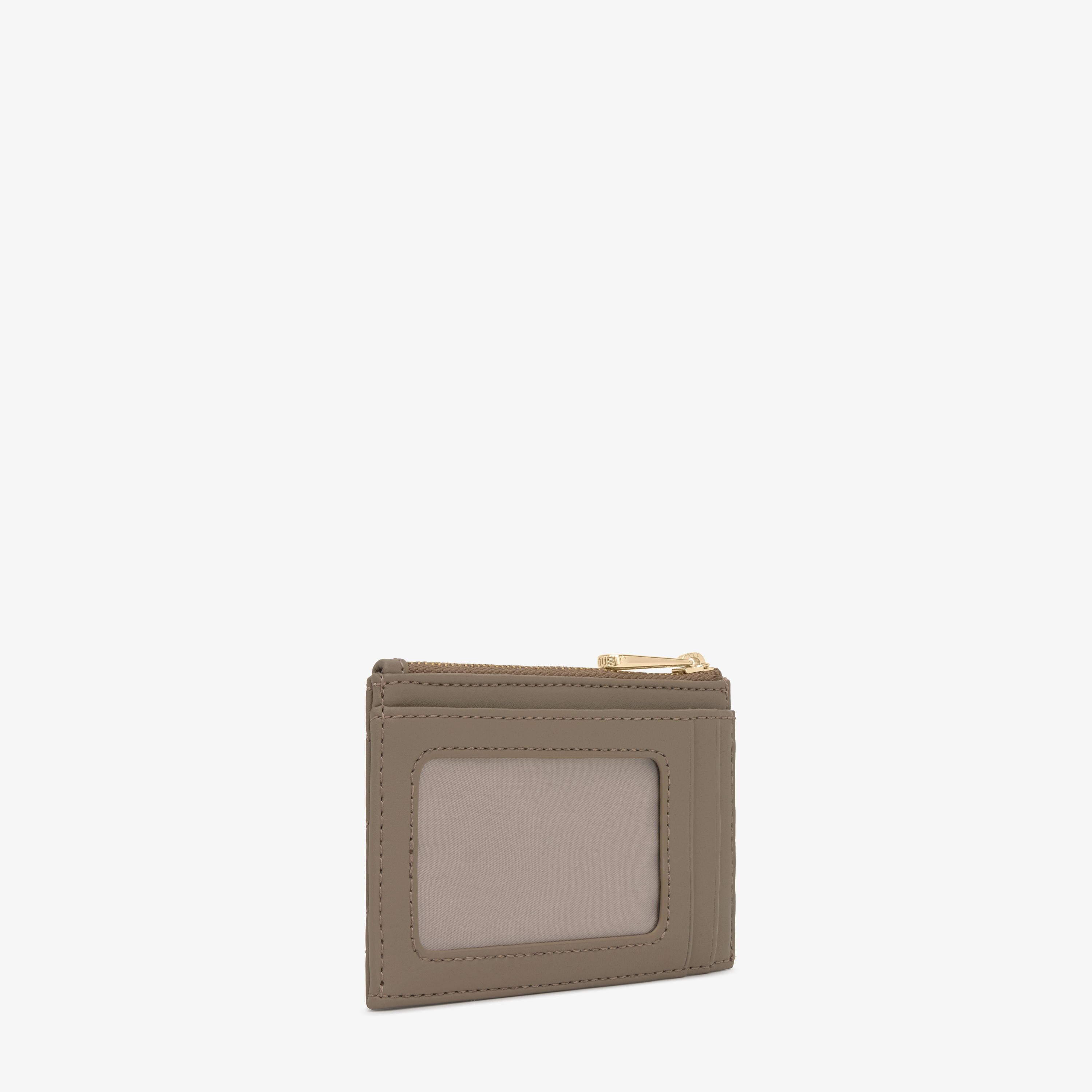 Taupe Cardholder TOUS Bear Dream
