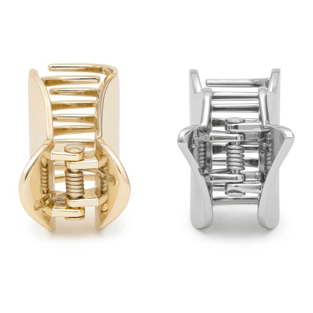 Balenie Sponiek do vlasov so srdcom a&nbsp;tulip&aacute;nom TOUS Motifs