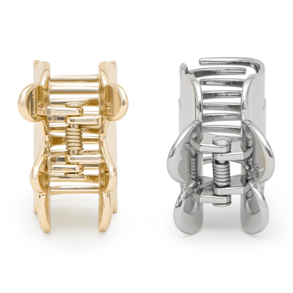 Balenie Sponiek do vlasov s&nbsp;medved&iacute;kom a&nbsp;kvetom TOUS Motifs