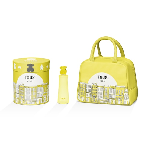 Estuche TOUS Kids Bear Friends