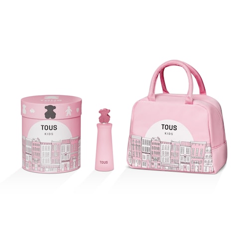 Estuche TOUS Kids Girl Village