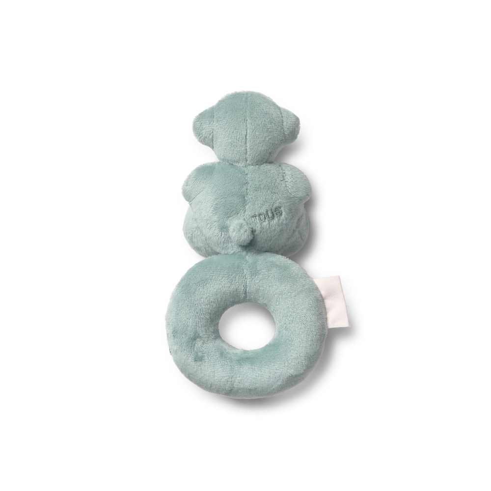 Mist TBear baby rattle