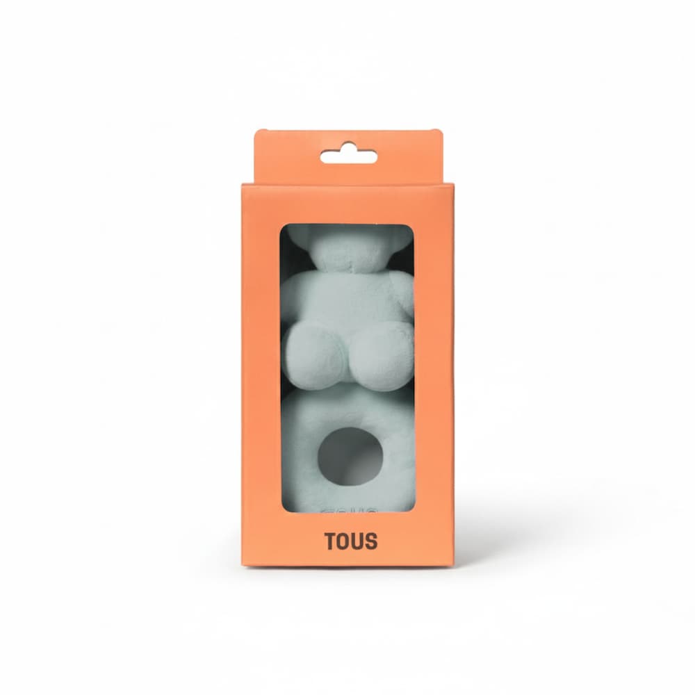 Mist TBear baby rattle