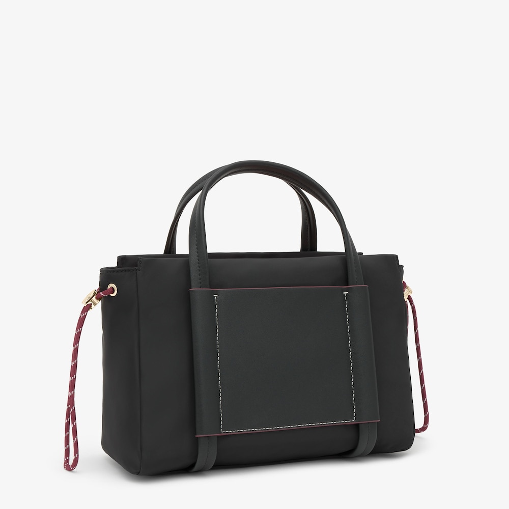 Czarna Torba typu city TOUS Empire Soft New