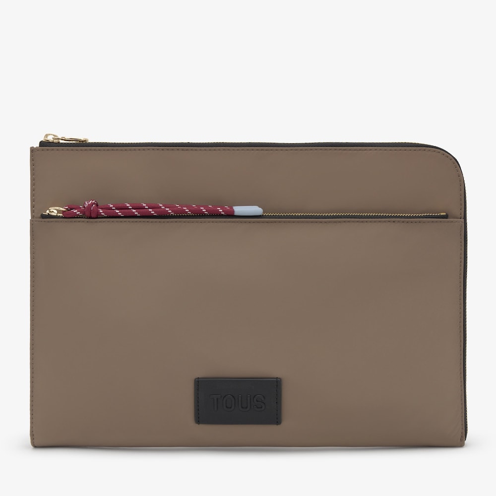 Funda para port&aacute;til topo Empire Soft New