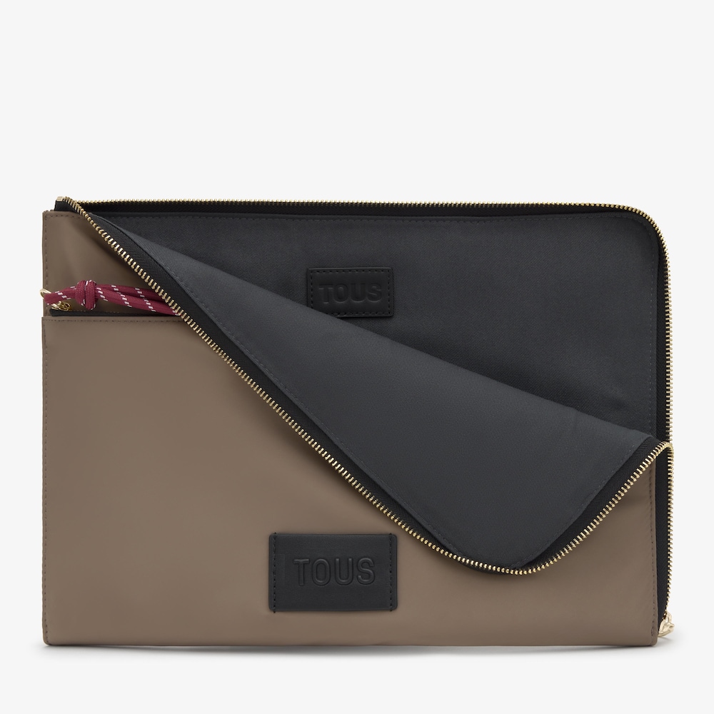 Funda para port&aacute;til topo Empire Soft New