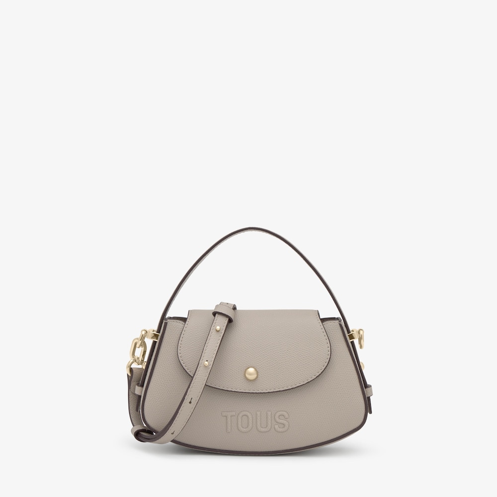 Mini bolso topo solapa TOUS back to basics