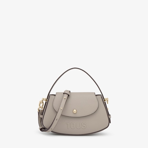Mini bolso topo solapa TOUS back to basics