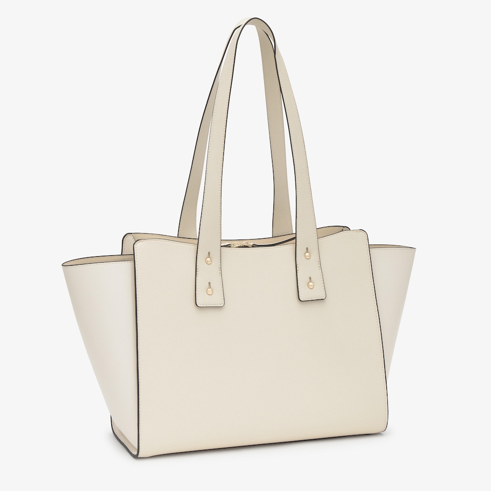 Shopper grande beige TOUS back to basics