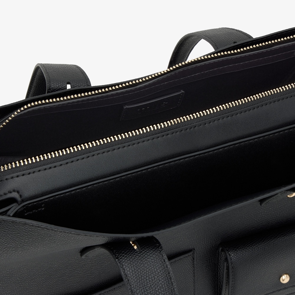 Shopper grande negro TOUS back to basics