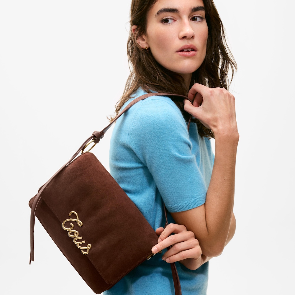 &Tau;&sigma;ά&nu;&tau;&alpha; &chi;&iota;&alpha;&sigma;&tau;ί &alpha;&pi;ό &delta;έ&rho;&mu;&alpha; &sigma;&epsilon; &kappa;&alpha;&phi;έ &chi;&rho;ώ&mu;&alpha; Audree Monogram Soft